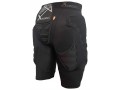 Протектор-DEMON-FLEX FORCE X SHORT D30 WMN X2 V4-Black